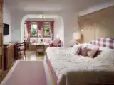 Superior Double room with mountain view