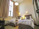 Quadruple Suite