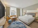 Club Access Double room with city view