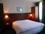 Standard Double room with partial view