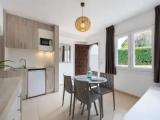 Basement Apartment