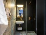 Deluxe Double Studio with balcony