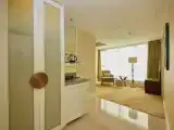 Standard Double room with park view