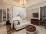 Double Villa beachfront