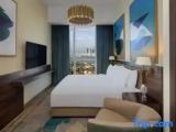 2 Bedrooms Apartment with sea view