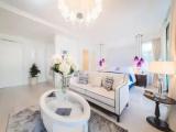 Executive Junior Suite with balcony and with sea view