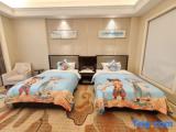 Standard Twin Family room