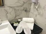 Superior Double room with balcony and with city view