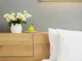 Classic Double room with balcony