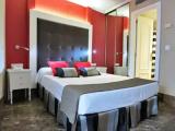 Executive Single room