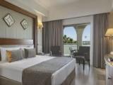 Standard Double room with land view