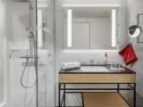 Business room