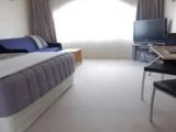 Standard Double Basement Suite