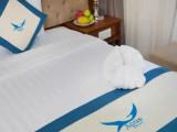 Deluxe Double room with city view