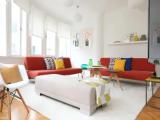 3 Bedrooms Apartment with balcony