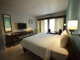 Superior Double room with balcony