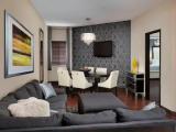 Double Suite with balcony