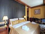 Standard Double room with city view