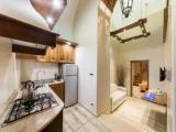 Luxury Triple Apartment with garden view