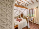 Standard Double room with garden view