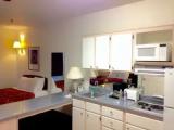 Executive Quadruple Suite