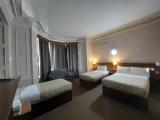 Family Quadruple room