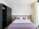 1 Bedroom Superior Apartment with balcony