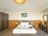 Standard room with sea view