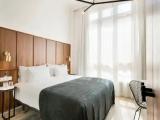 Yurbban Standard Double room