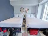 All Together Quadruple room