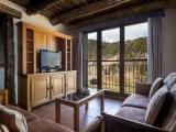1 Bedroom Double Apartment with balcony