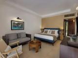 Standard room with sea view