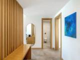 Family Suite with sea view