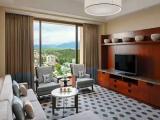 2 Bedrooms Family Suite