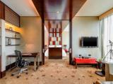 Club Lounge Access Renewal Double Suite with city view