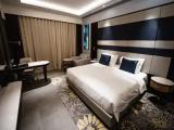 Luxury Double room with balcony and with canal view