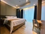2 Bedrooms Business Apartment