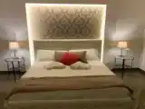 Luxury Triple room