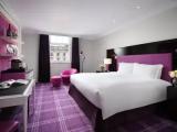 Premium Luxury Waterloo Place or Pall Mall View Double room