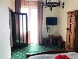 Standard Family room with balcony