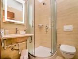 Standard Double room with sea view