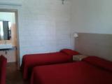 Economy Quadruple room