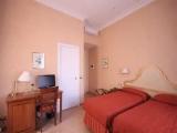 Standard Triple room with balcony