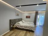 Deluxe Double room with garden view