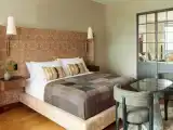 Standard room with view