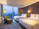 Executive Quadruple room
