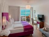 Junior Suite with balcony