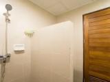 Deluxe room with pool view