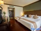 Premier Triple room