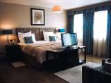 Luxury room